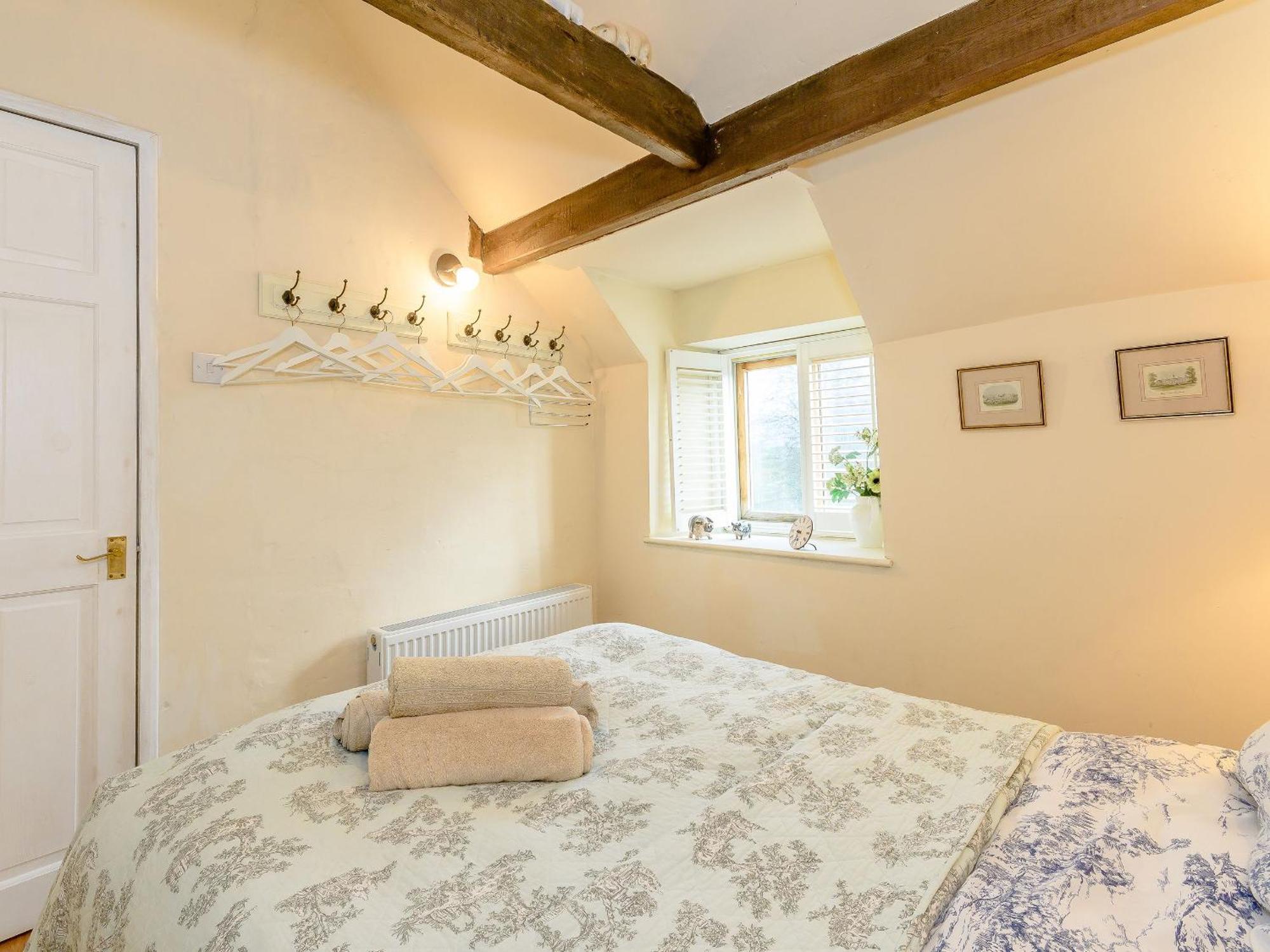 Вилла The Smithy - E5445 Brassington Экстерьер фото