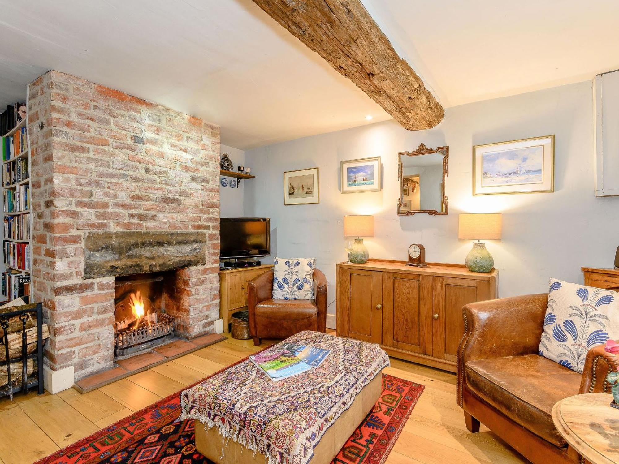 Вилла The Smithy - E5445 Brassington Экстерьер фото