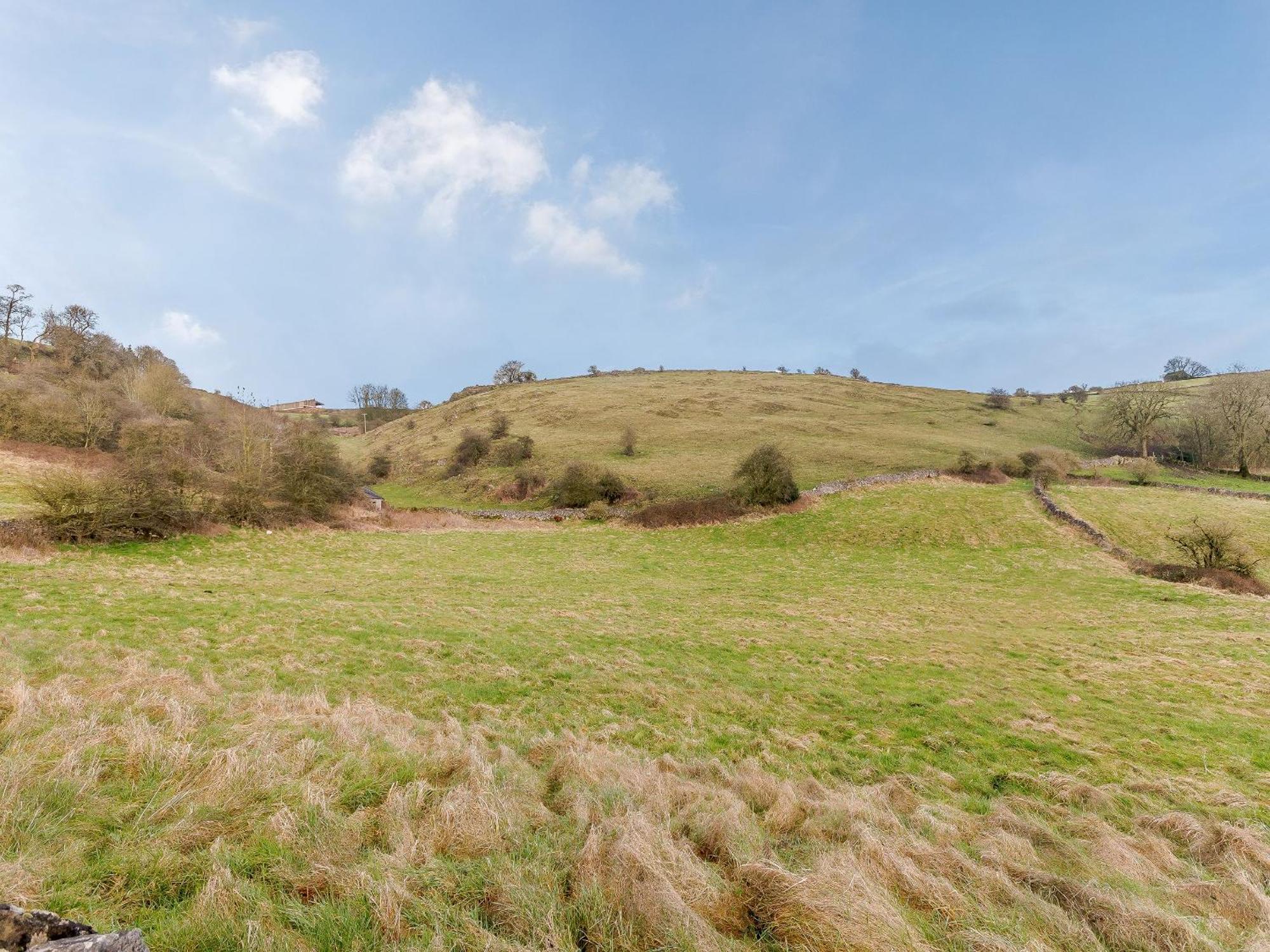Вилла The Smithy - E5445 Brassington Экстерьер фото
