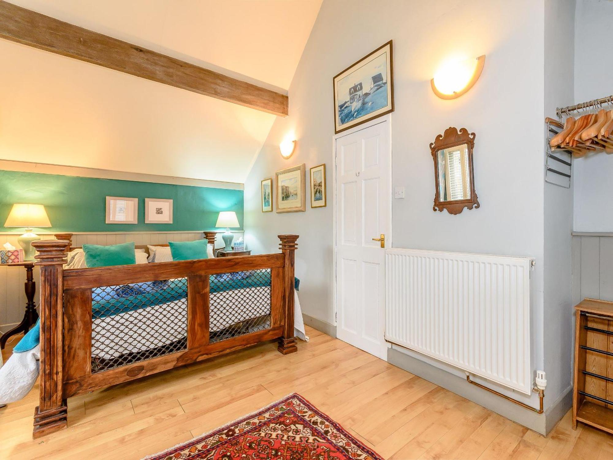 Вилла The Smithy - E5445 Brassington Экстерьер фото