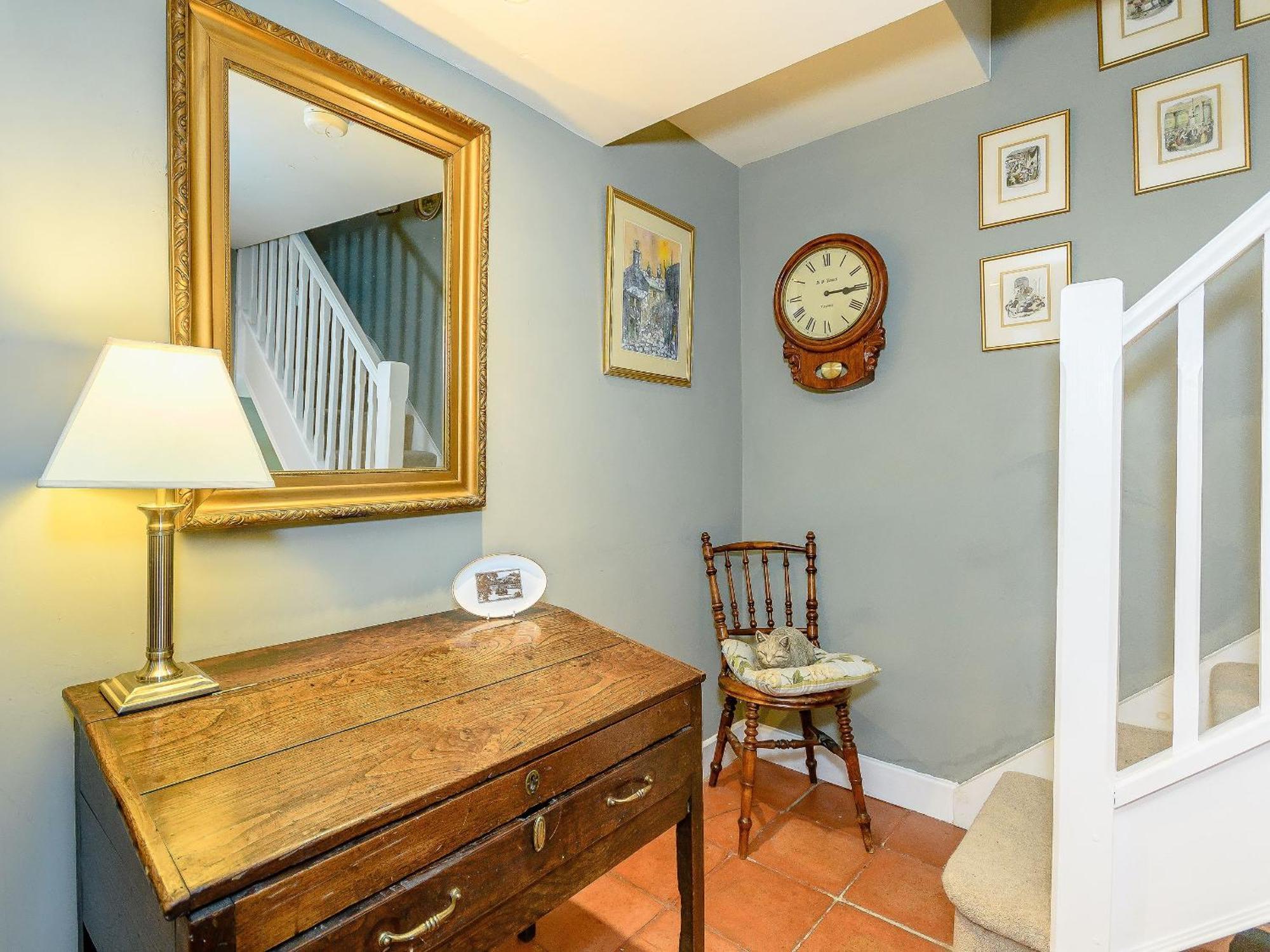 Вилла The Smithy - E5445 Brassington Экстерьер фото