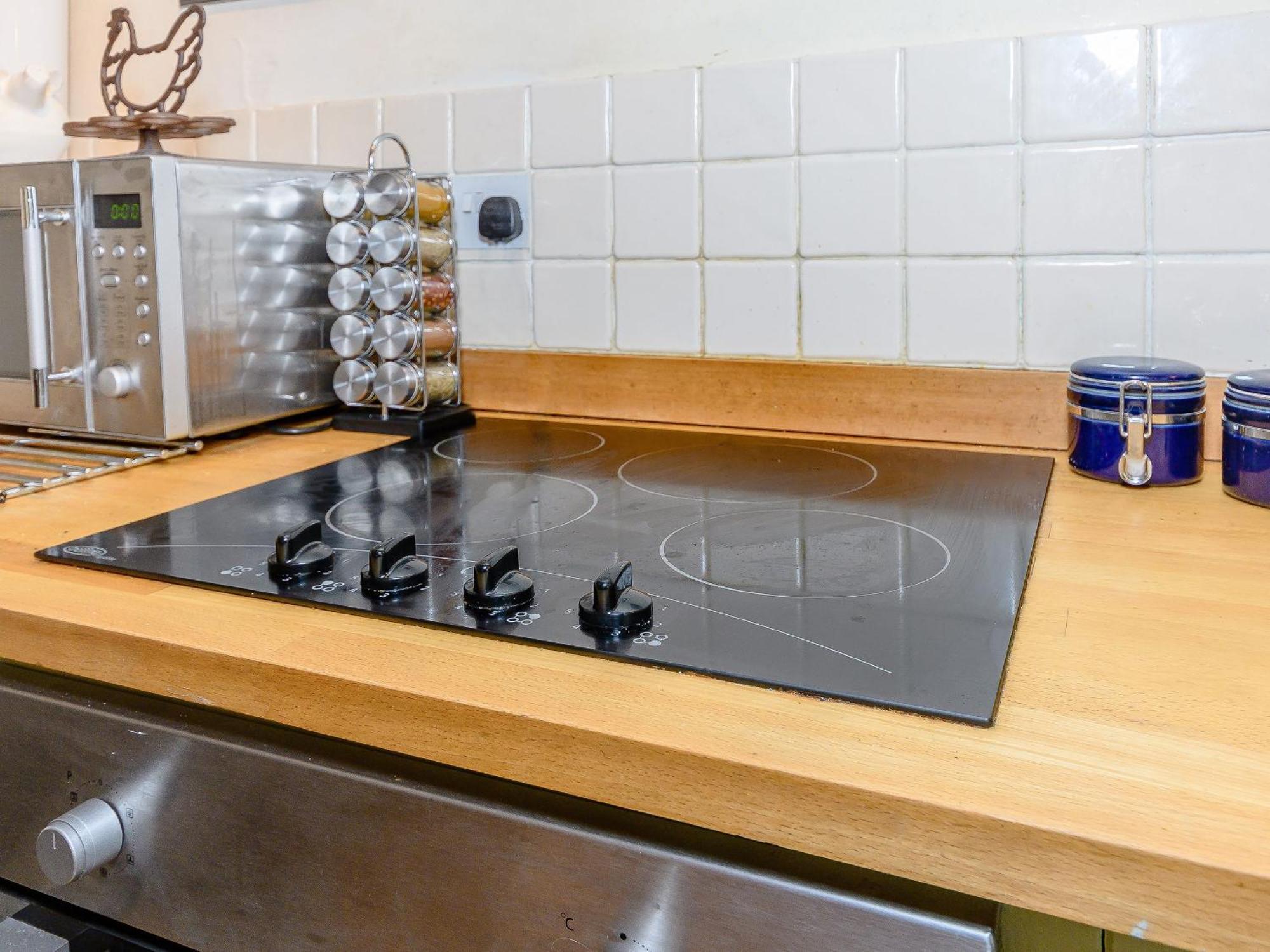 Вилла The Smithy - E5445 Brassington Экстерьер фото